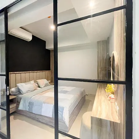 Lavaya Resort And Residence Nusa Dua