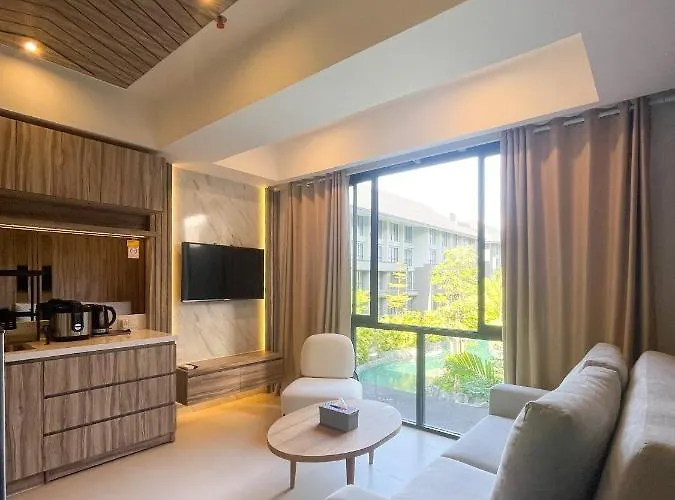 Lavaya Apartment
