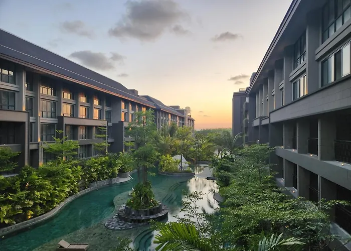 Apartment Lavaya Nusa Dua (Bali)