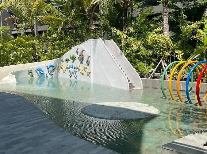 Lavaya Apartment Nusa Dua (Bali)