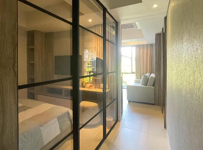 Apartment Lavaya