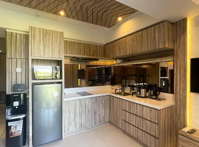 Lavaya Apartment Nusa Dua (Bali)