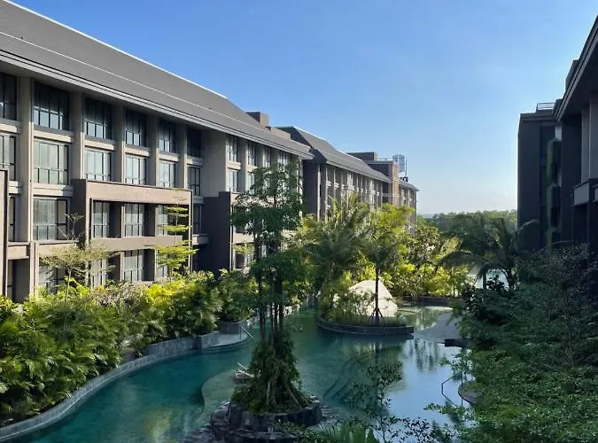 Lavaya Nusa Dua (Bali)