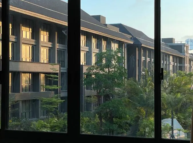Apartment Lavaya