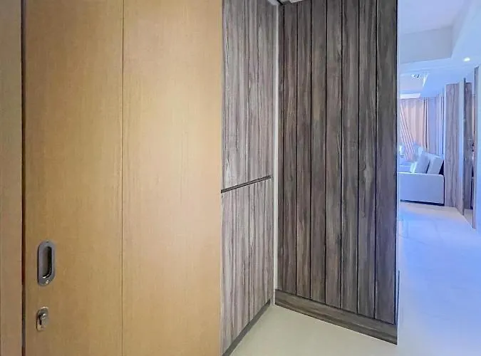 Lavaya Apartment *