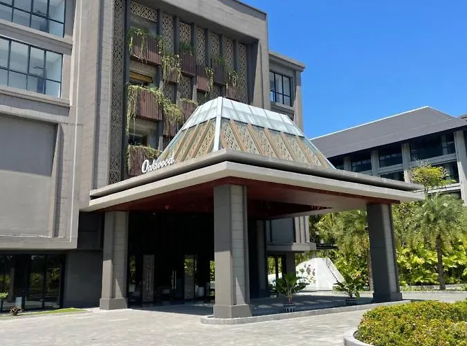 Apartment Lavaya