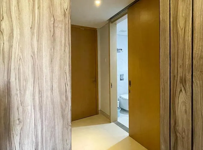 Apartment Lavaya